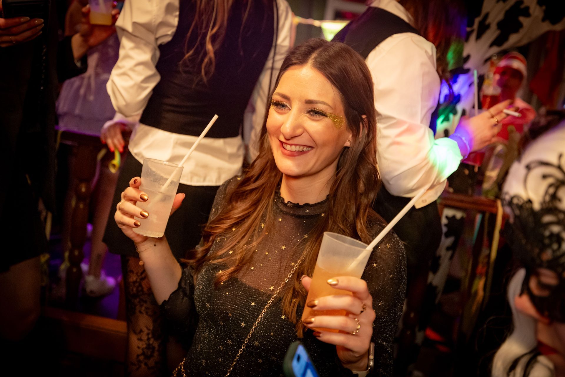 14.02.2026 - Boente's Karnevalssamstagsparty