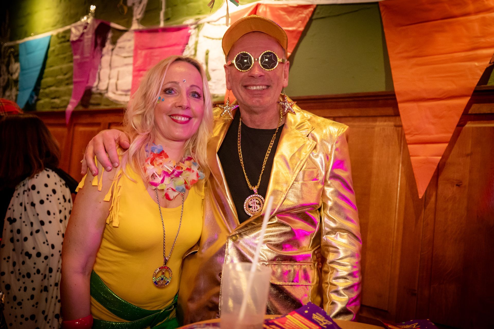 14.02.2026 - Boente's Karnevalssamstagsparty