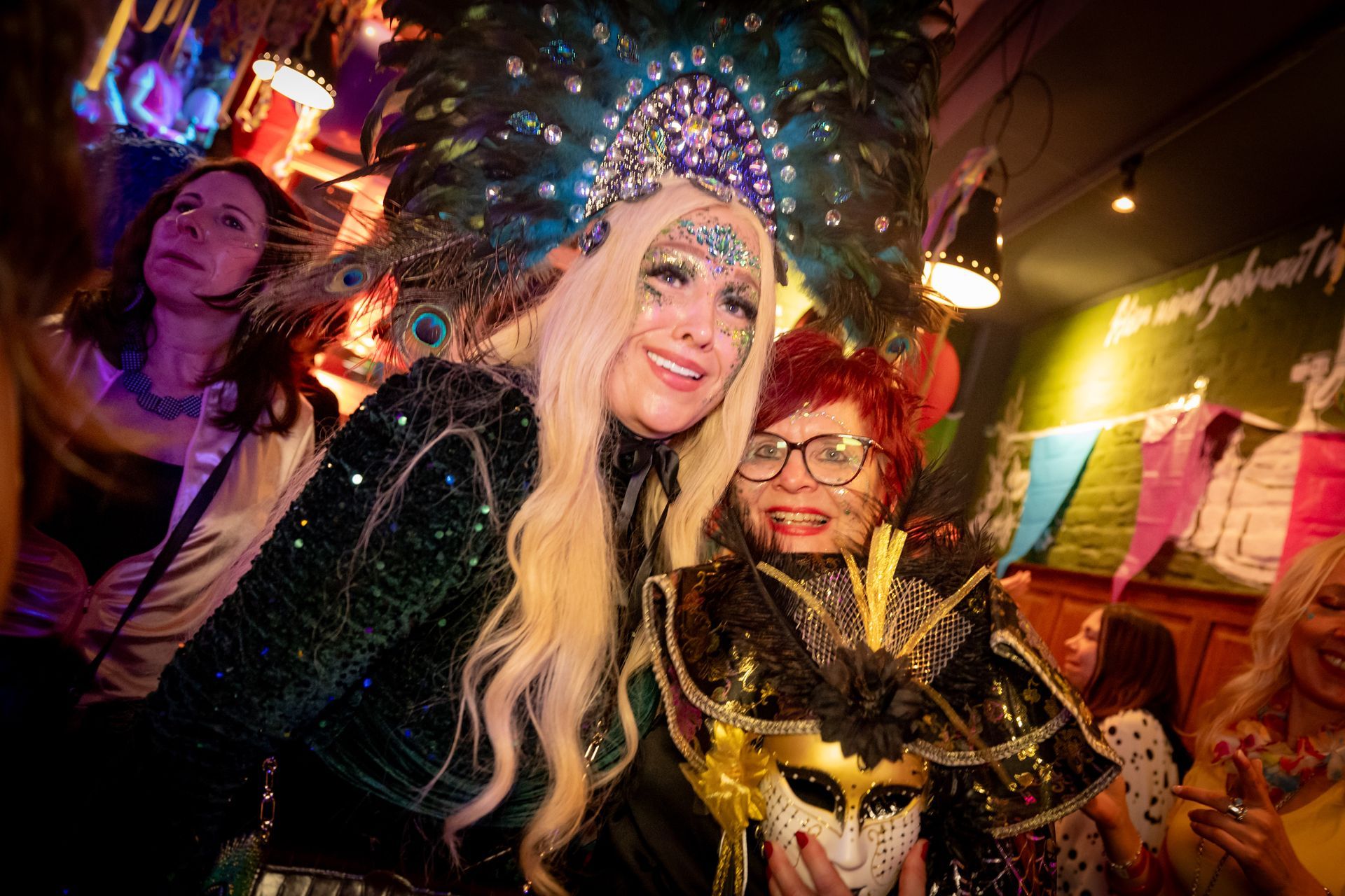 14.02.2026 - Boente's Karnevalssamstagsparty