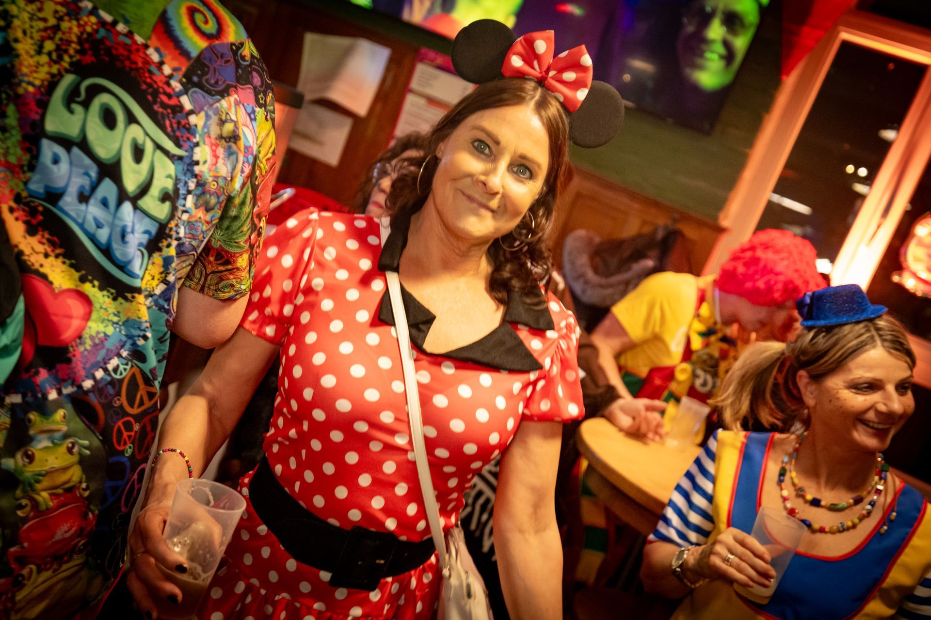 14.02.2026 - Boente's Karnevalssamstagsparty