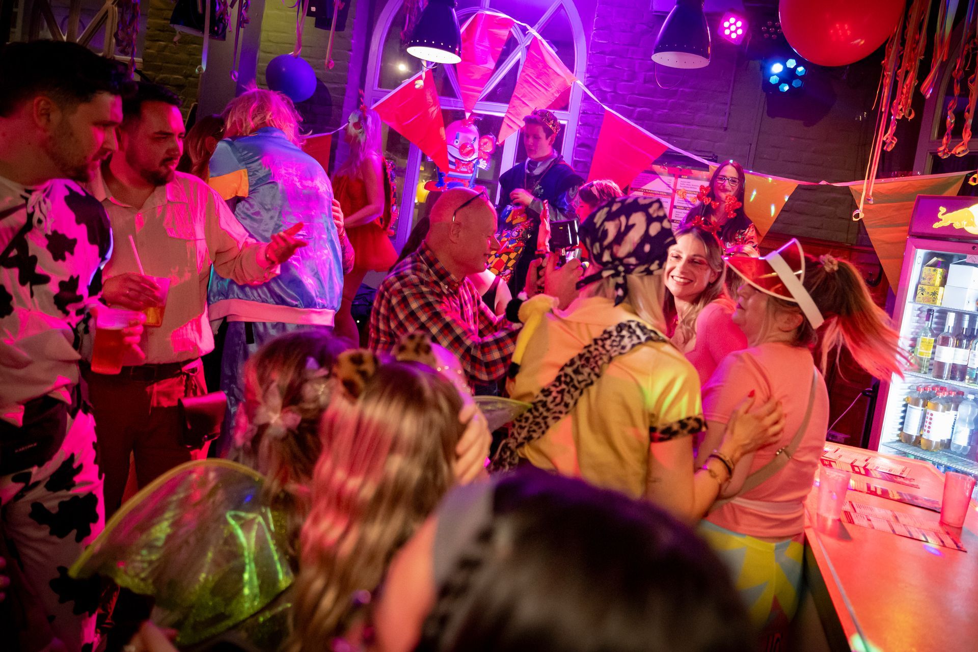 14.02.2026 - Boente's Karnevalssamstagsparty