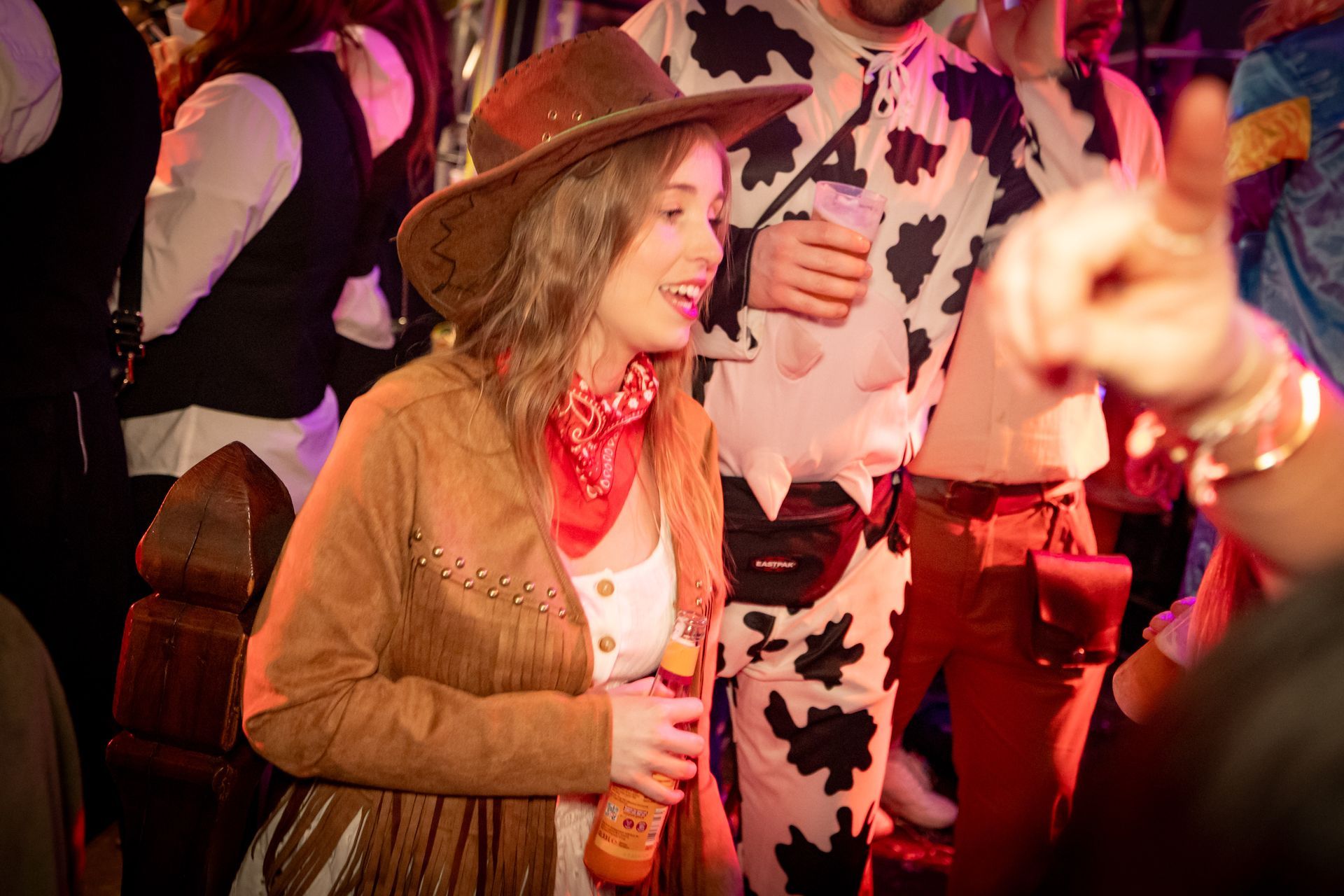 14.02.2026 - Boente's Karnevalssamstagsparty