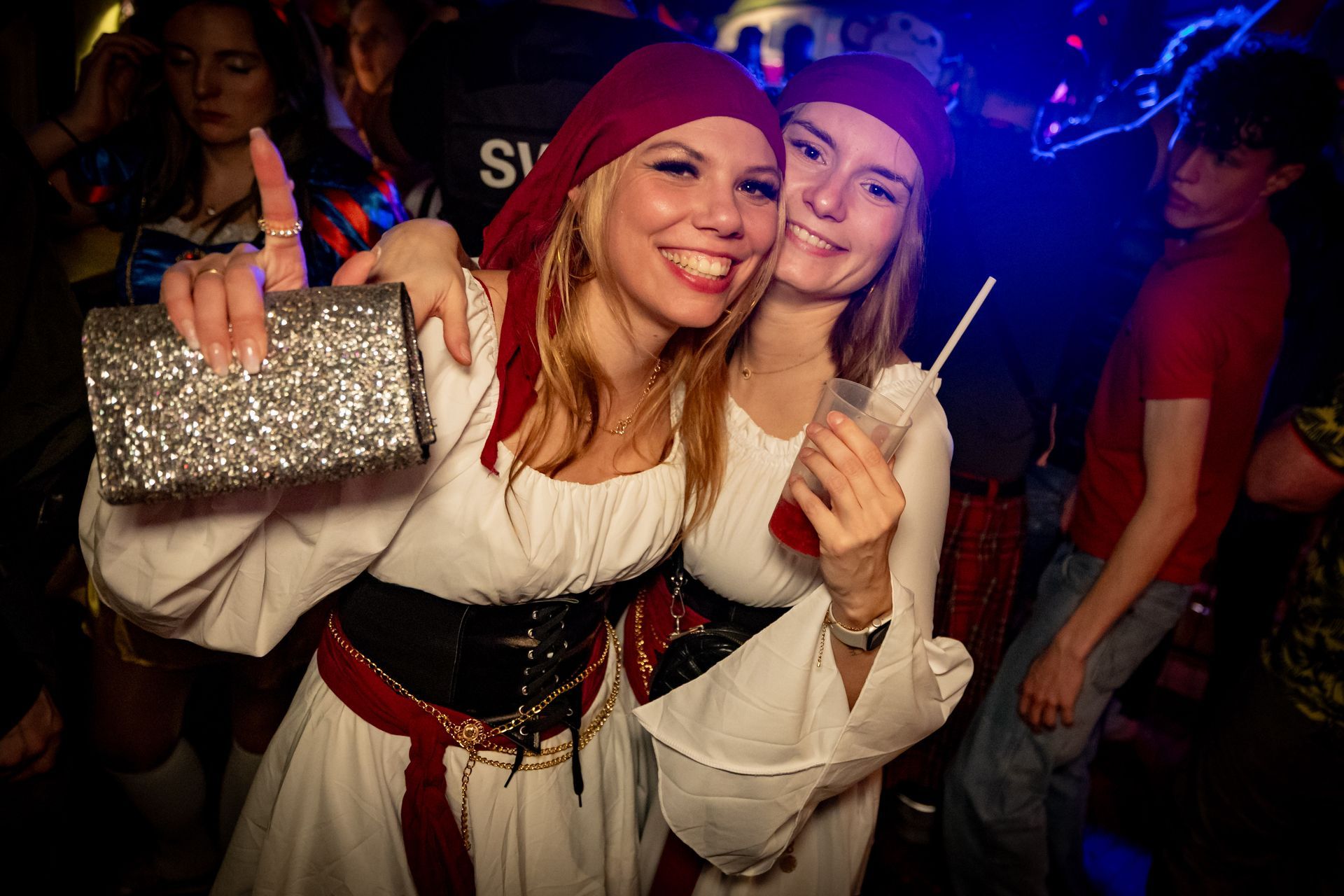 14.02.2026 - Boente's Karnevalssamstagsparty