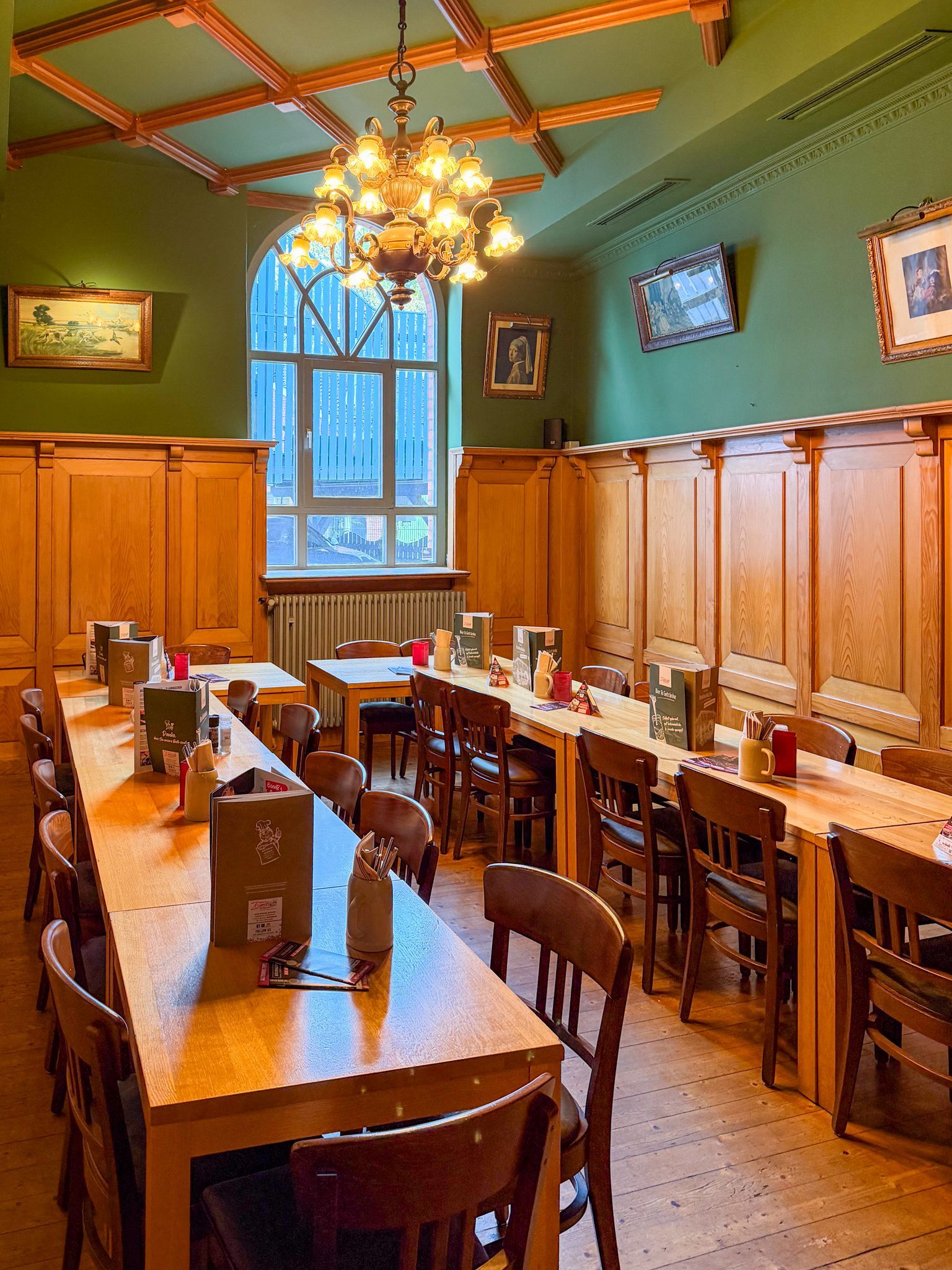 Brauerrei | Suberg's bei Boente GmbH & Co. KG