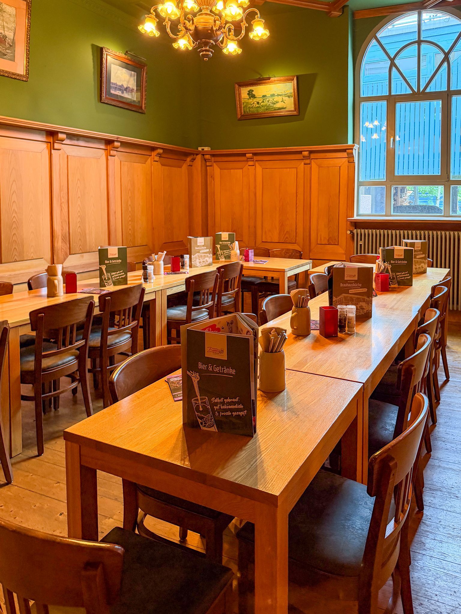 Brauerrei | Suberg's bei Boente GmbH & Co. KG