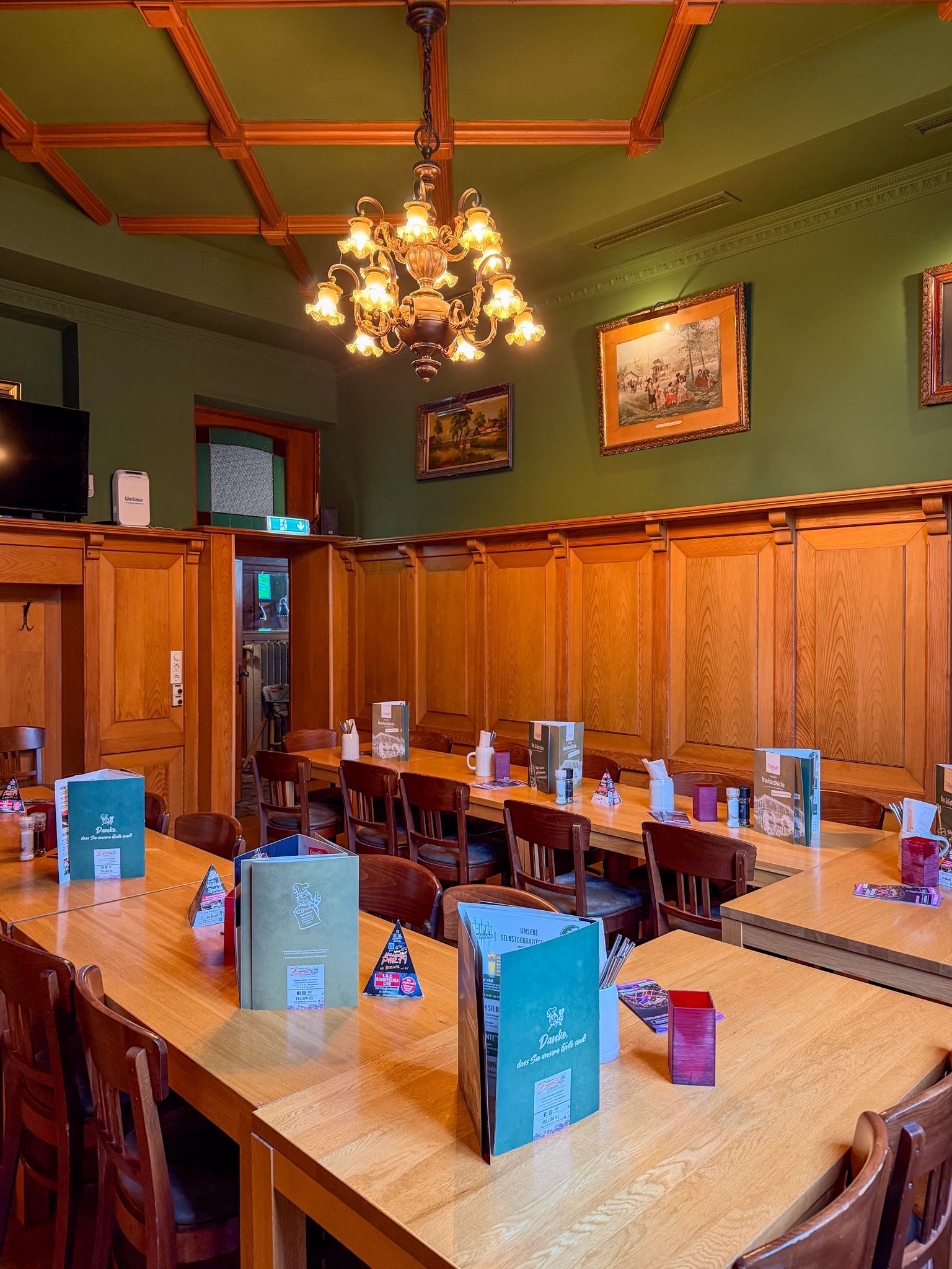 Brauerrei | Suberg's bei Boente GmbH & Co. KG