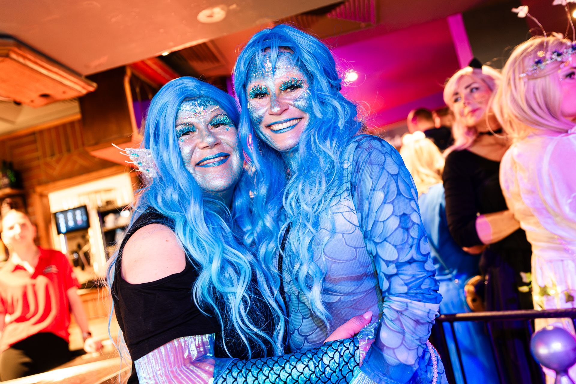 Boente's Weiberfastnachtsparty 2026