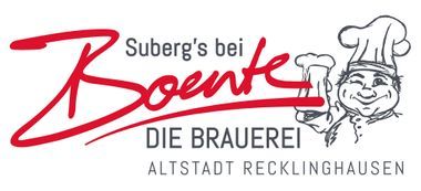 Suberg's bei Boente Logo