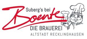 Suberg's bei Boente