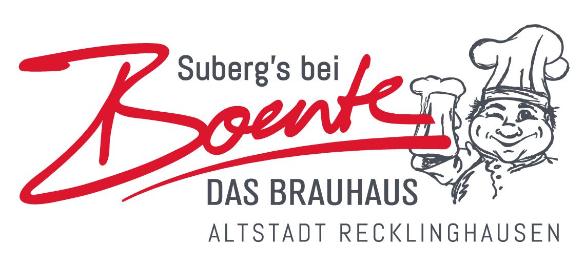 Suberg's bei Boente Logo