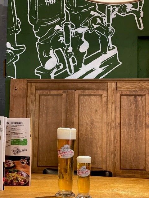 Suberg's bei Boente GmbH & Co. KG