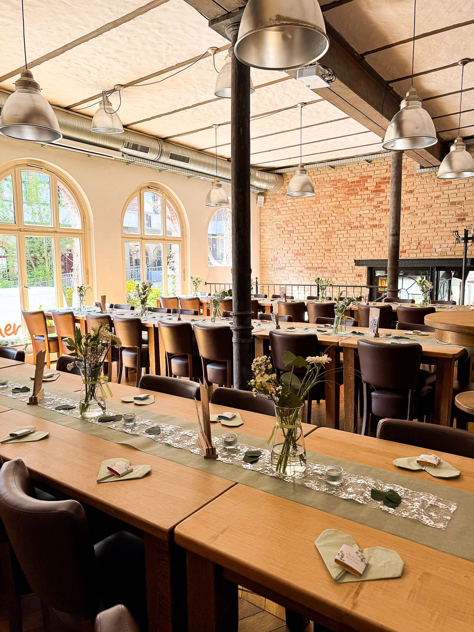 Brauerrei | Suberg's bei Boente GmbH & Co. KG