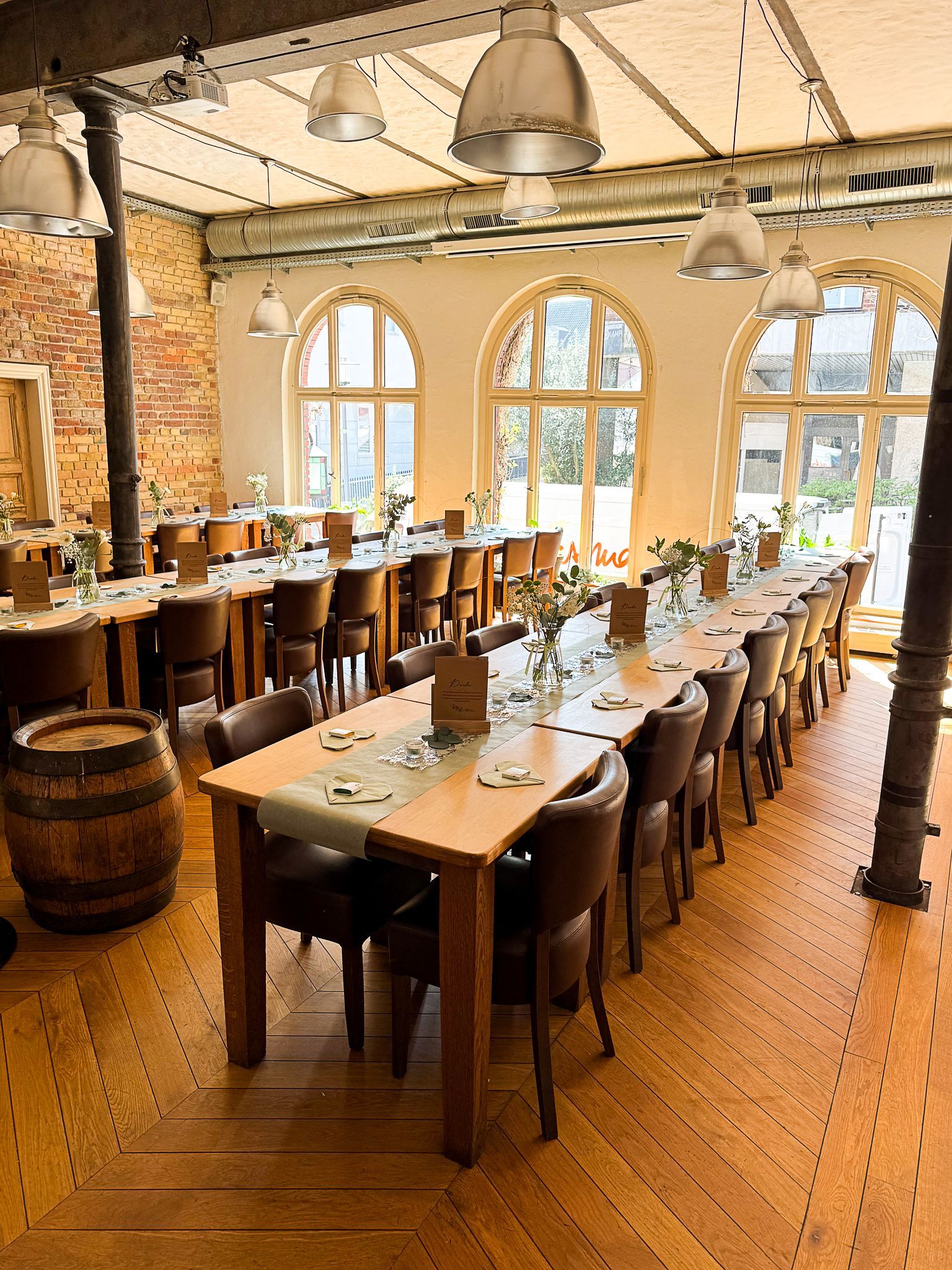 Brauerrei | Suberg's bei Boente GmbH & Co. KG