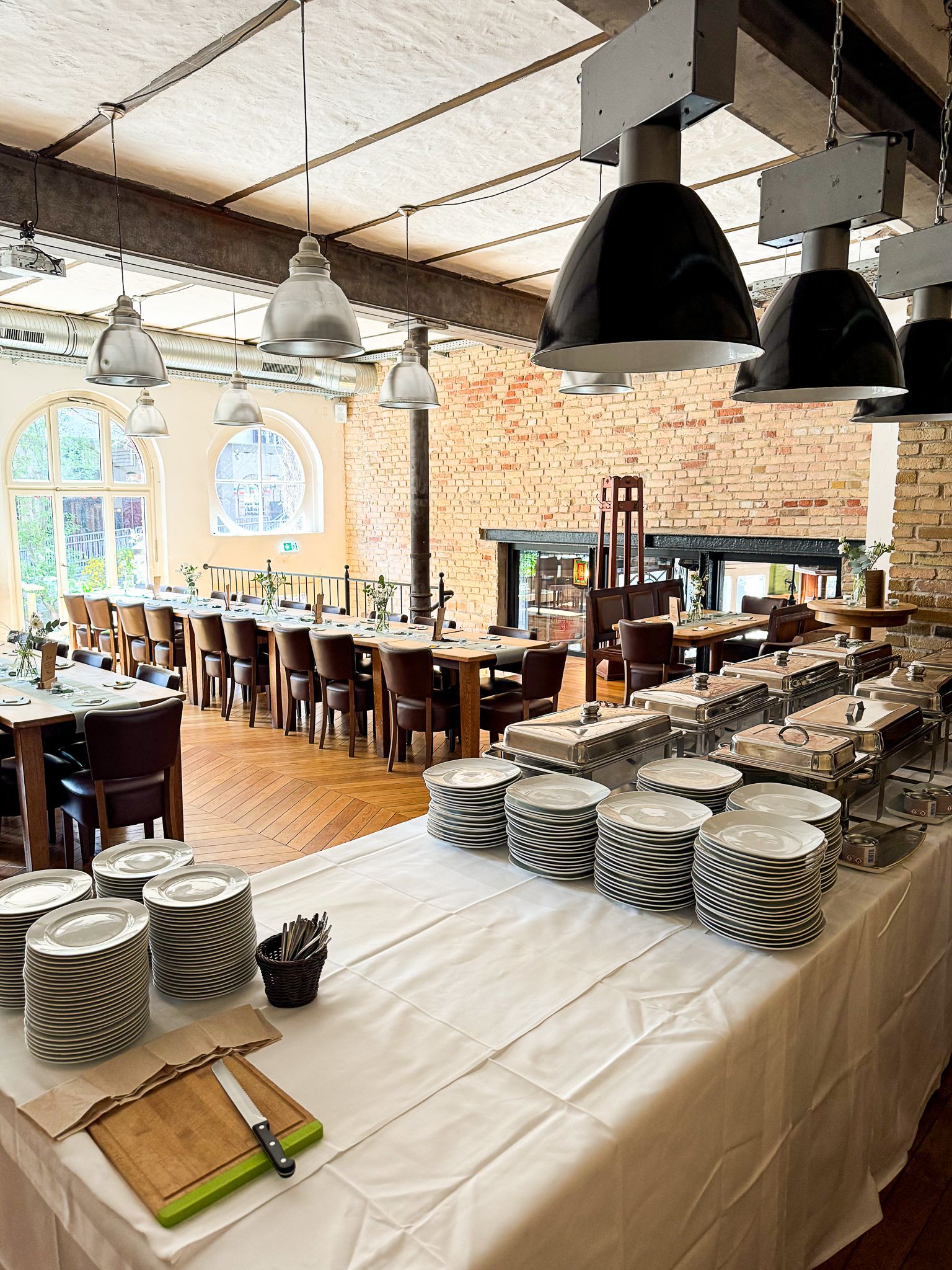 Brauerrei | Suberg's bei Boente GmbH & Co. KG