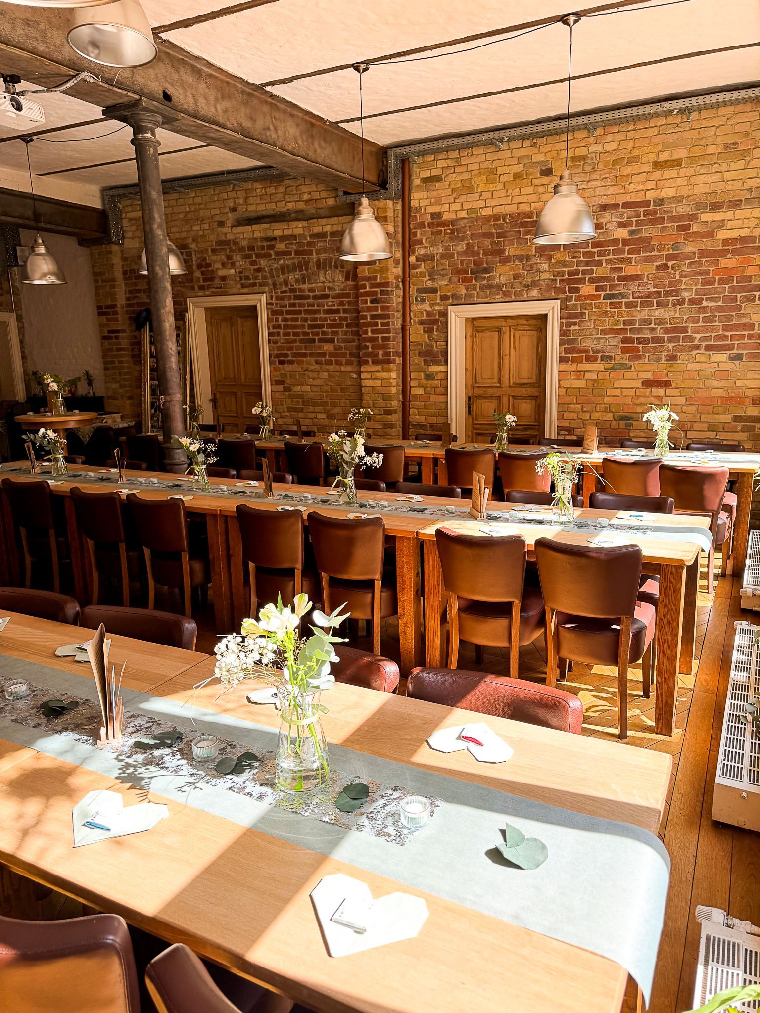 Brauerrei | Suberg's bei Boente GmbH & Co. KG