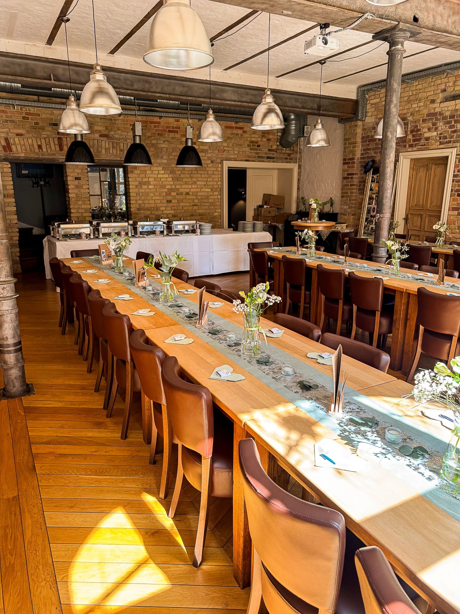 Brauerrei | Suberg's bei Boente GmbH & Co. KG