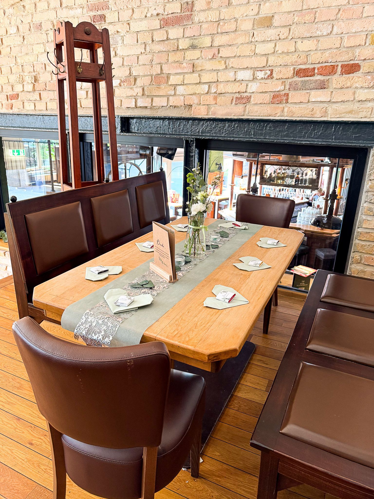 Brauerrei | Suberg's bei Boente GmbH & Co. KG