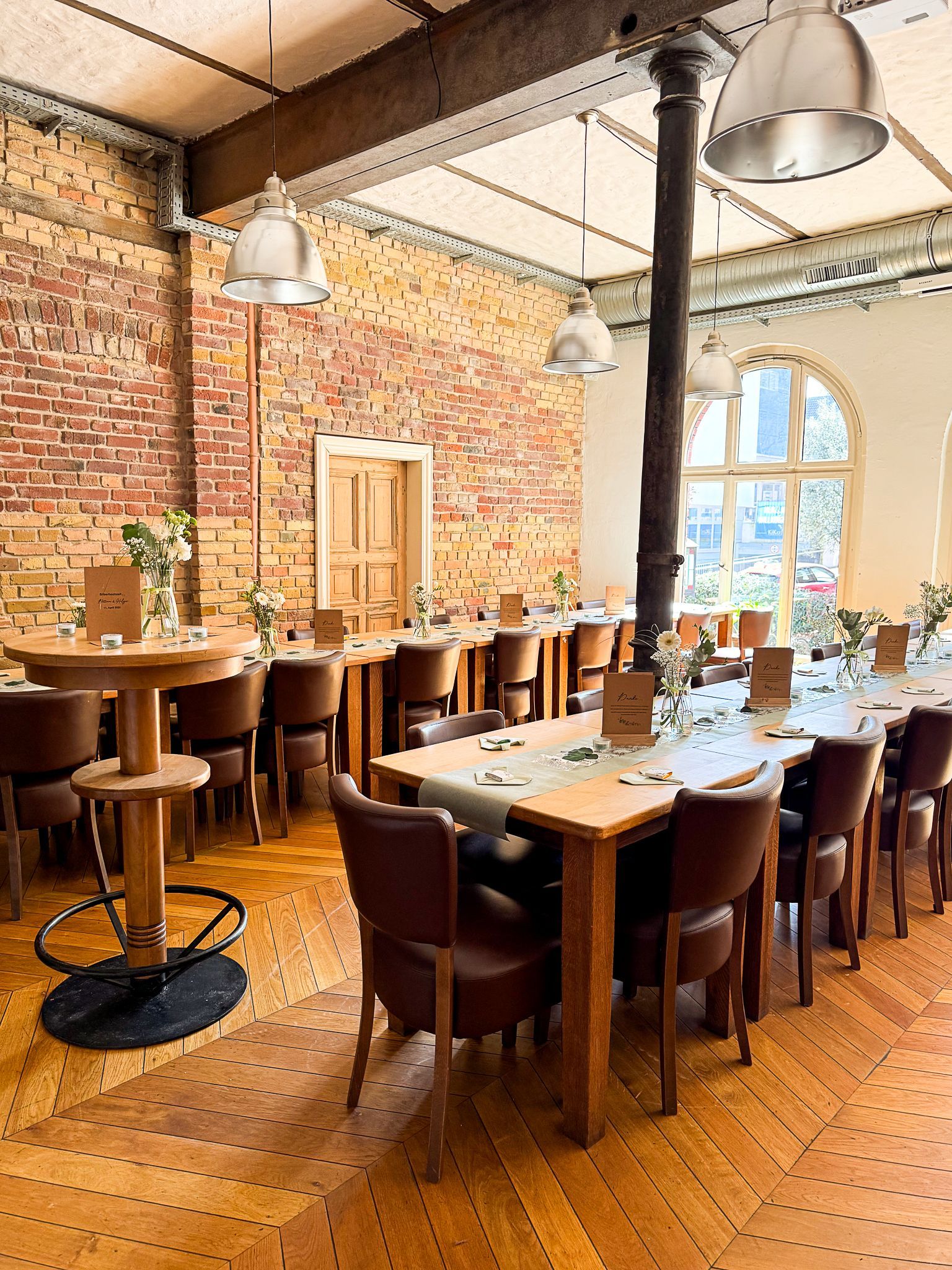 Brauerrei | Suberg's bei Boente GmbH & Co. KG