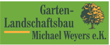 Garten- und Landschaftsbau Michael Weyers e.K.