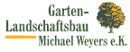 Garten- und Landschaftsbau Michael Weyers e.K. logo