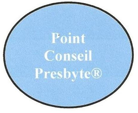 Logo Point conseil