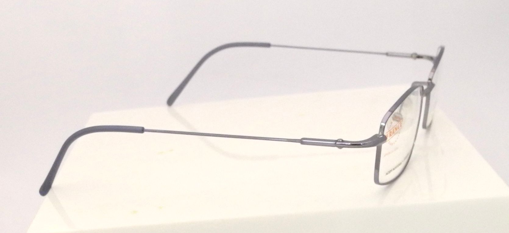 Airlight 751 branches metal argent