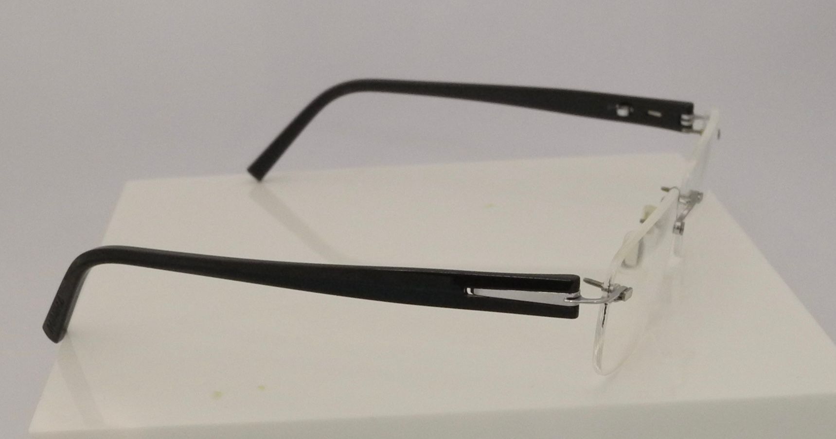 Minima 307 branches noires interchangeables 6 colories