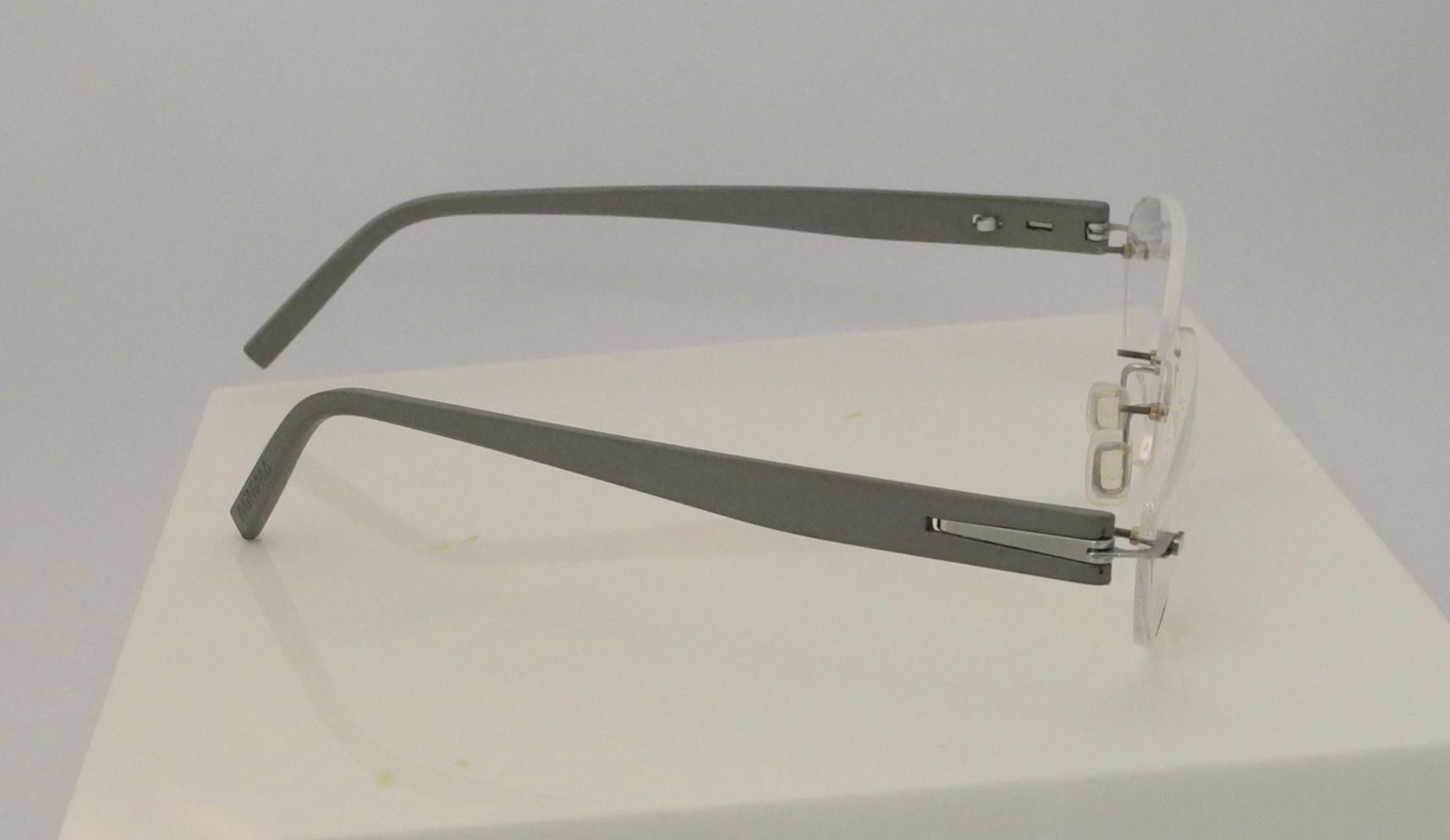 Minima 878 branches grises Interchangeables 6 coloris