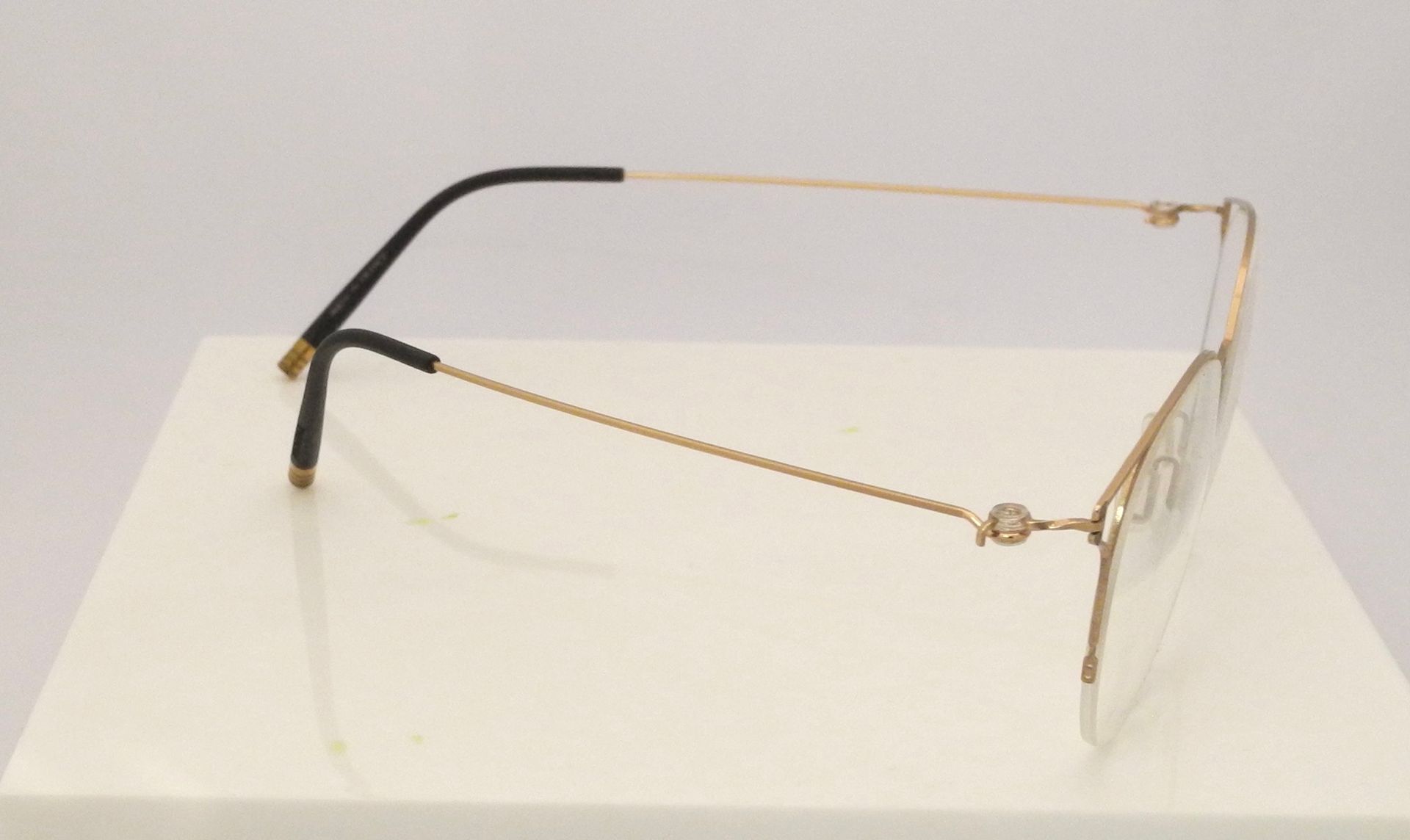 Minima EVO1 branches dorée