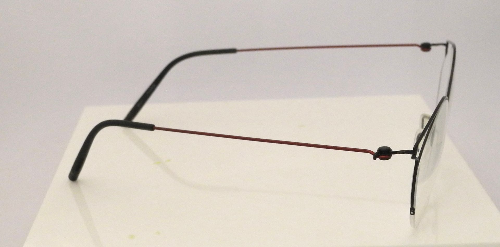 Minima EVO1 branches rouge