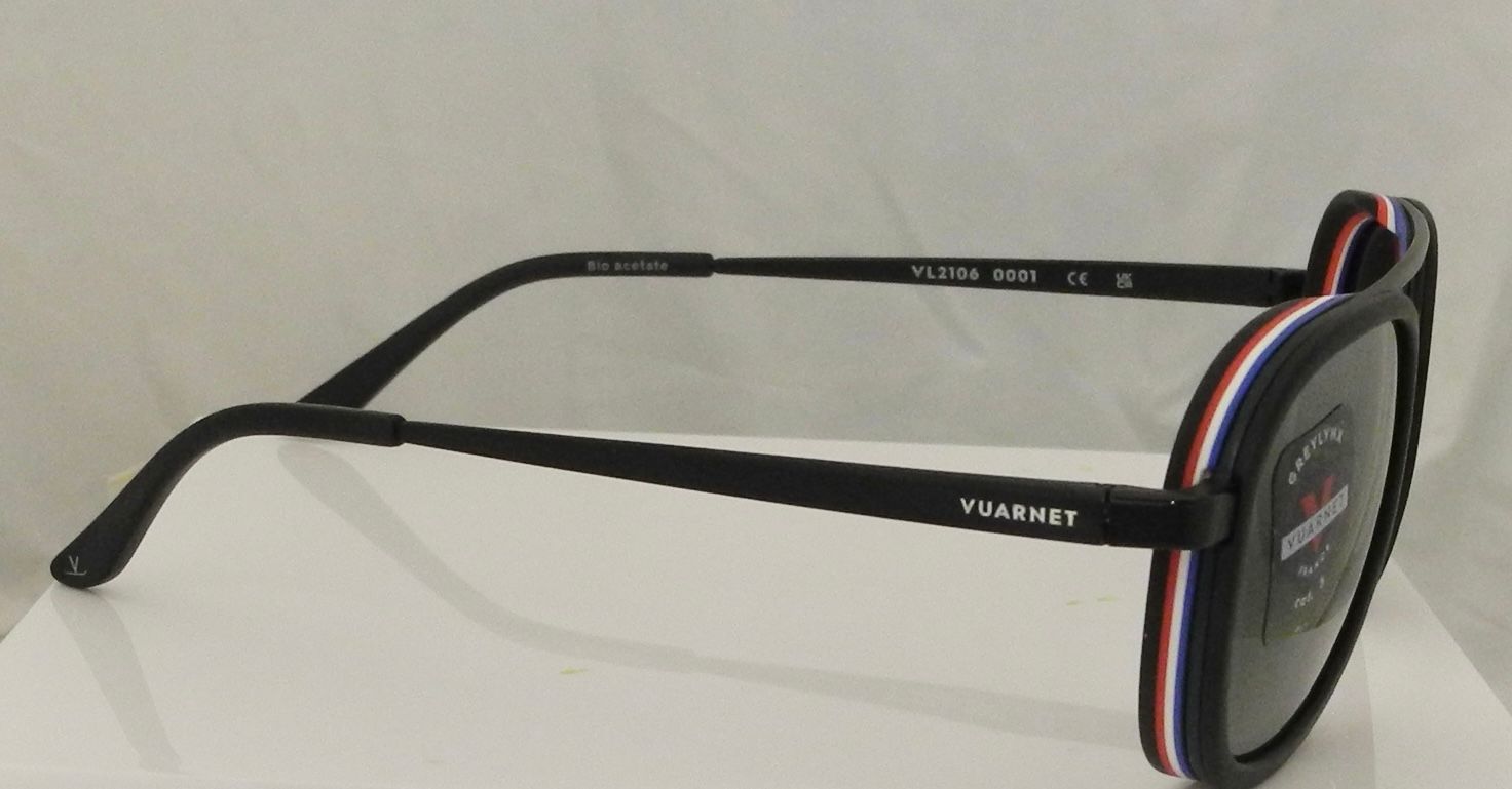 Edge regular intérieur face bleu blanc rouge