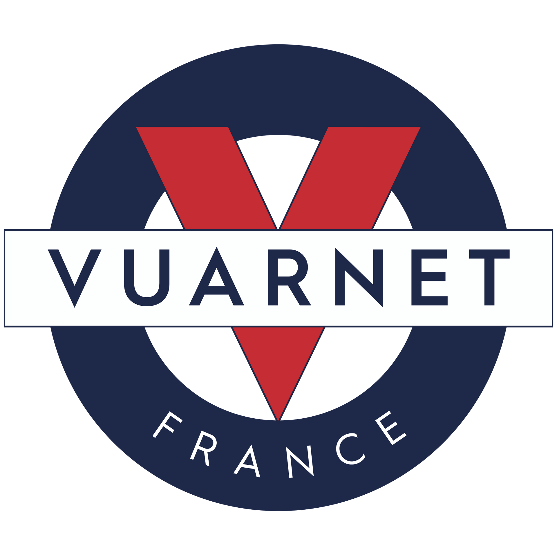 Logo Vuarnet