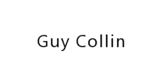 Logo Guy Collin