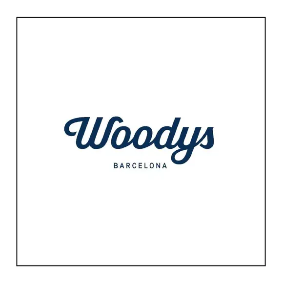 Logo Woodys