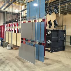 Polycolor Schönenwerd AG