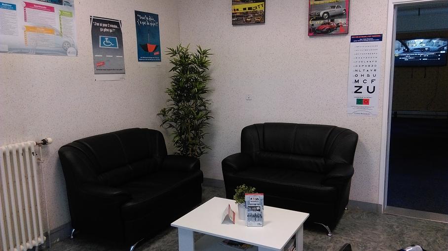 Votre autoécole à FleurylesAubrais Déclic Conduite près d'Orléan