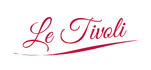 Logo Le Tivoli