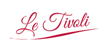Logo Le Tivoli