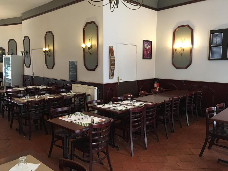 Salle de restaurant Salle de restaurant
