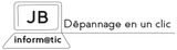 JB INFORMATIC logo