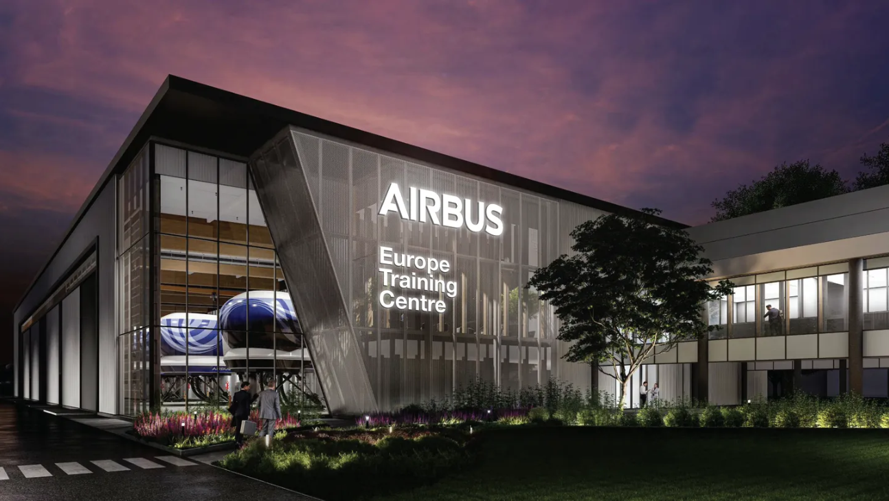Airbus K2 Airbus K2