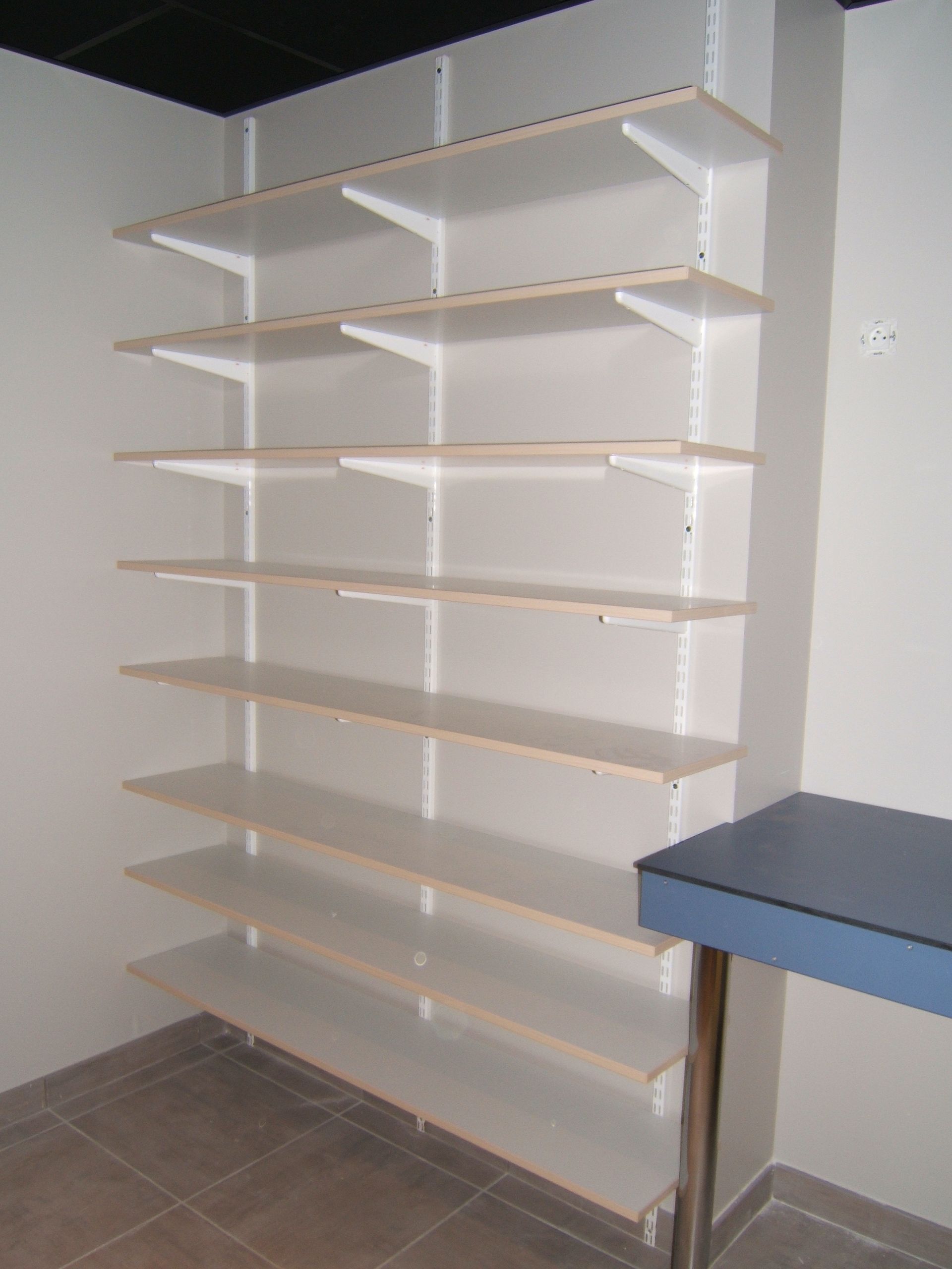 Création d'agencement en bois