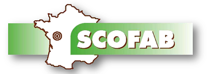 Logo SCOFAB SA