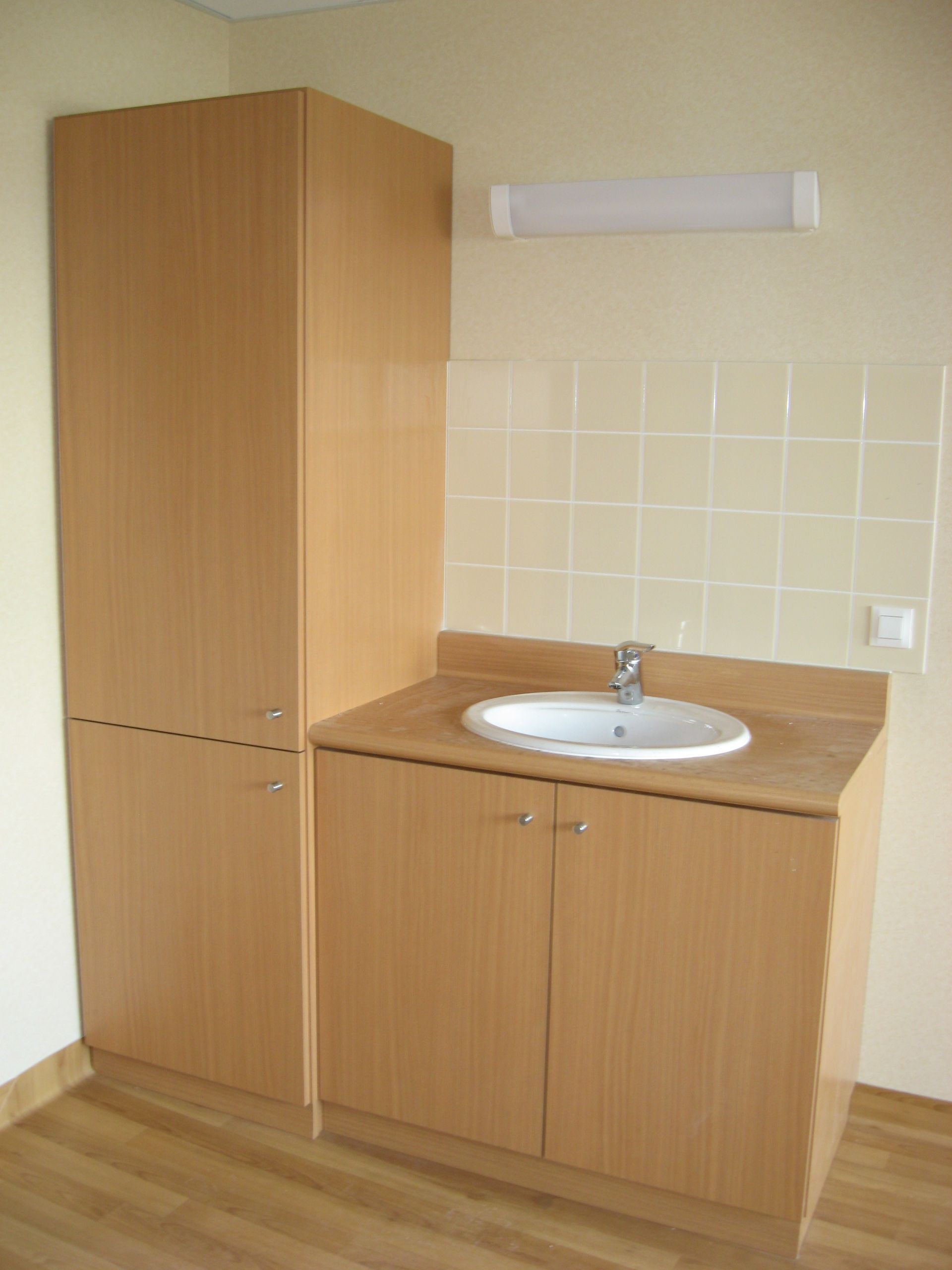 Meuble et agencement en bois