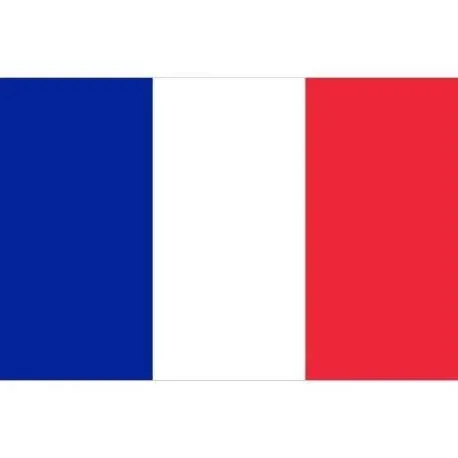 Drapeau France