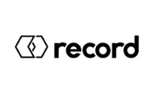 Logo de l'entreprise RECORD