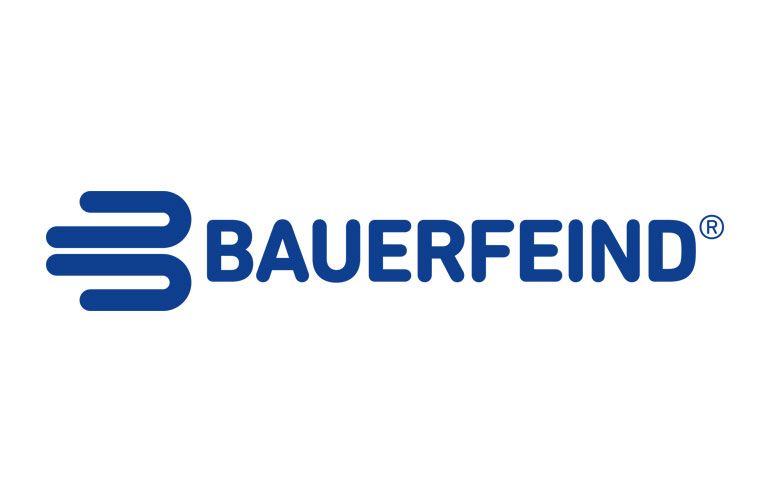 Bauerfeind Logo