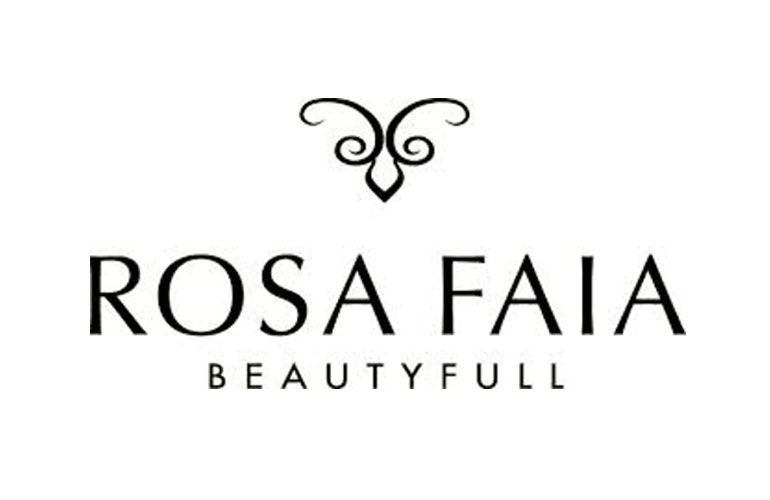 Rosa Faia Logo