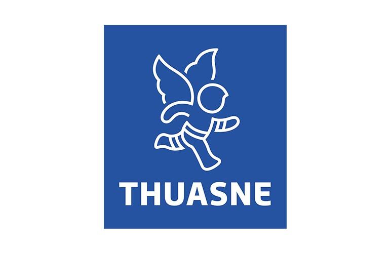 Thuasne Logo