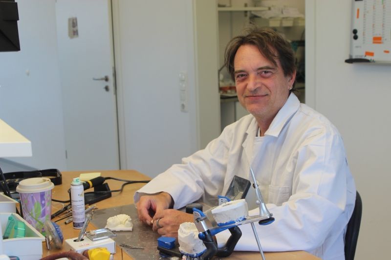 Person, Mitarbeiter, Team